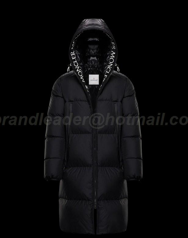 Moncler Men's Outwear 218